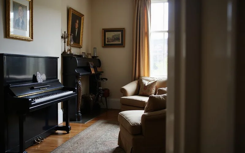 Piano service in Ripon